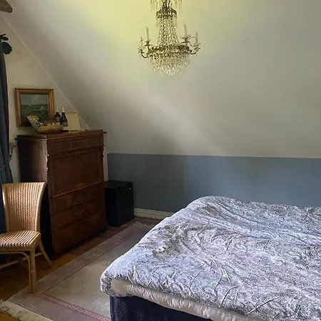 Lille Strandbygard Rum i privatbostad
